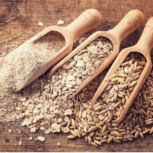 Yến mạch Cán Vỡ (Cán Nát) DK Harvest Nhập Khẩu Úc (6)