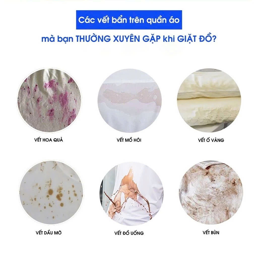 Xịt Tẩy Trắng Quần Áo T (6)