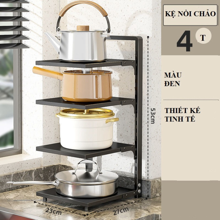 Kệ để xoong nồi chảo 2 (6)