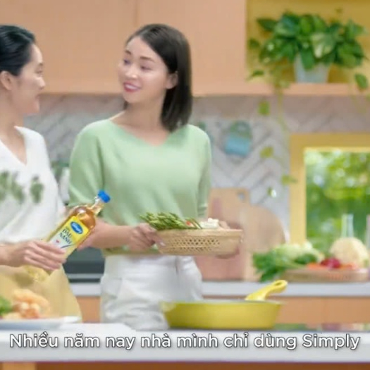 Dầu Đậu Nành Simply 1L nguyên chất (6)
