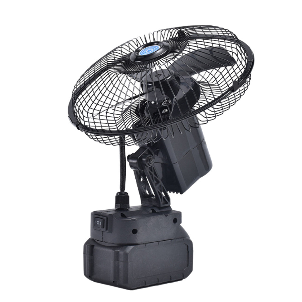 Quạt Tĩch Điện Pin 5 Cell Dùng Liên Tục 2 (6)