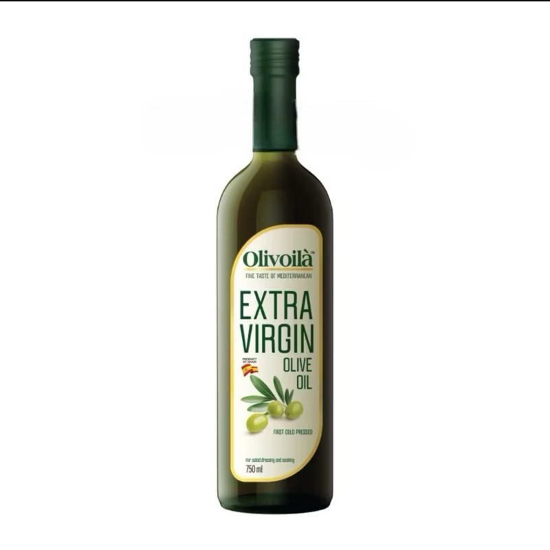 Dầu Oliu Tự Nhiên Extra Vigrin/Ô (6)
