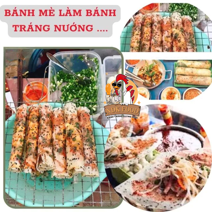 Bánh tráng nhúng mè đen Quảng Ngãi 1kg (6)