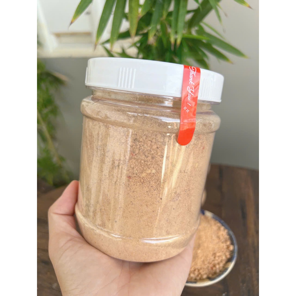 (S4) Muối Sặc Cay Tê Tái Có Hạt Chay (6)