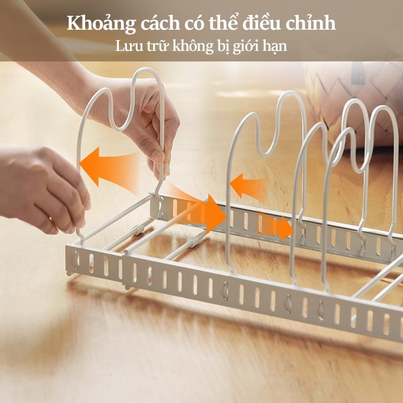 Lifinity Kệ Để Nồi (6)
