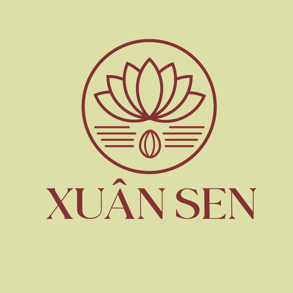 Bột cacao Xuân Sen Nuts 100% nguyên chất không đường loại 1 (6)