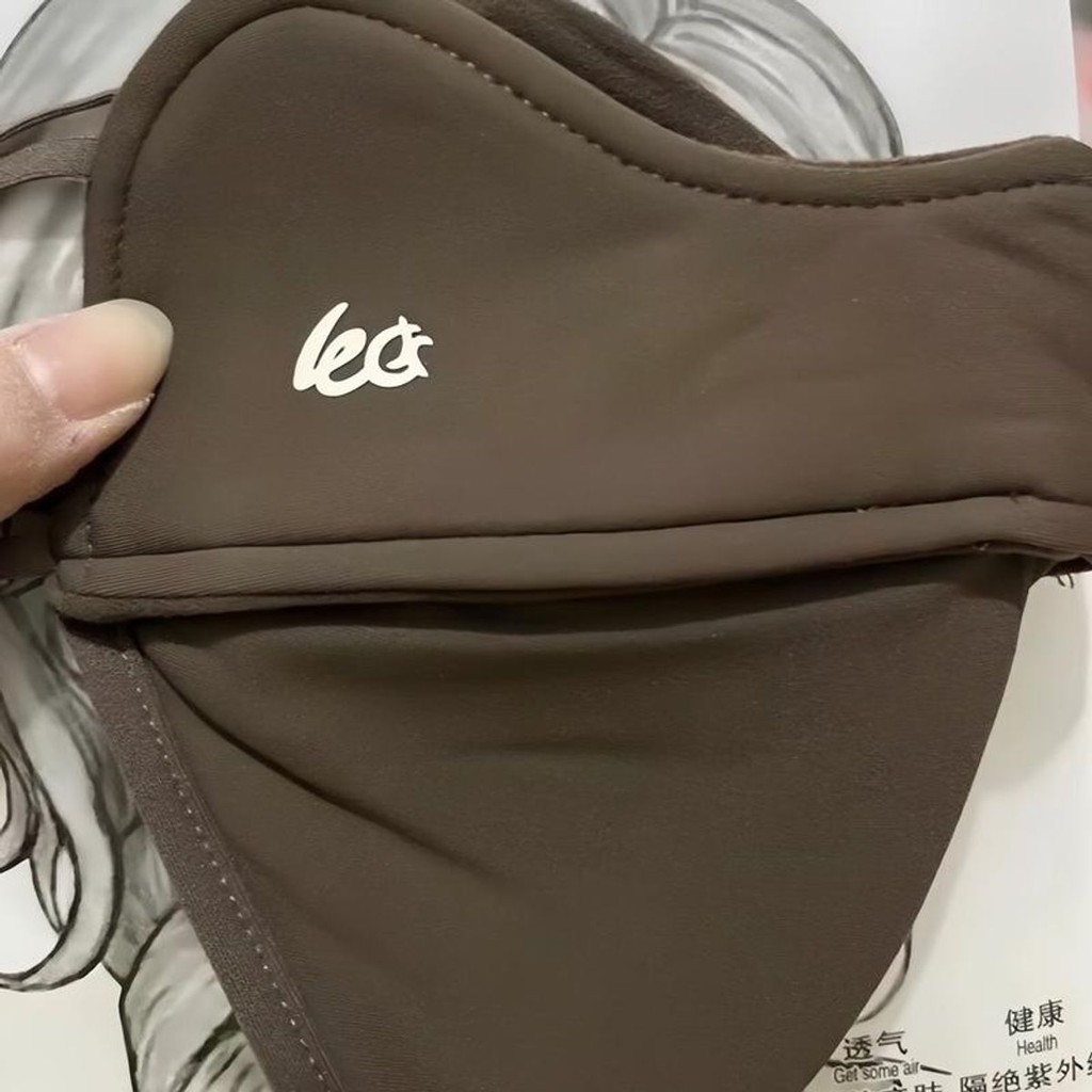 COMBO 3 Khẩu Trang Chống Tia UV (6)