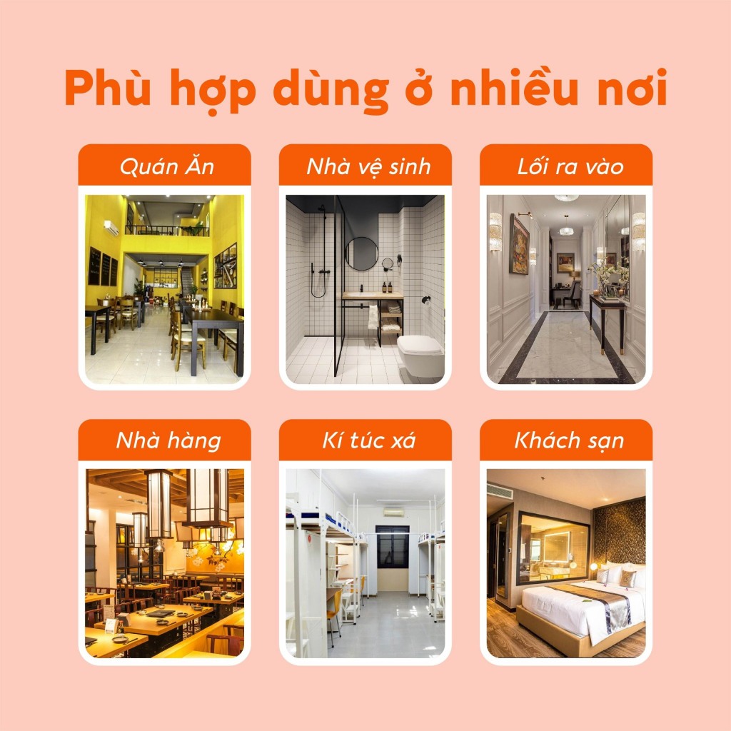 Kh�n Giấy Rút 1280 T� Treo Tư�ng Bông Sen V� ng (6)