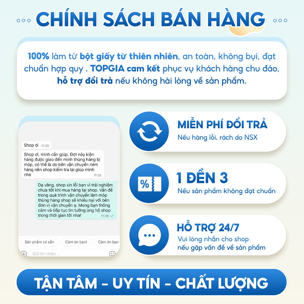 [SI�U TIẾT KI�M] Giấy �n rút �� b� n Top Gia (7)