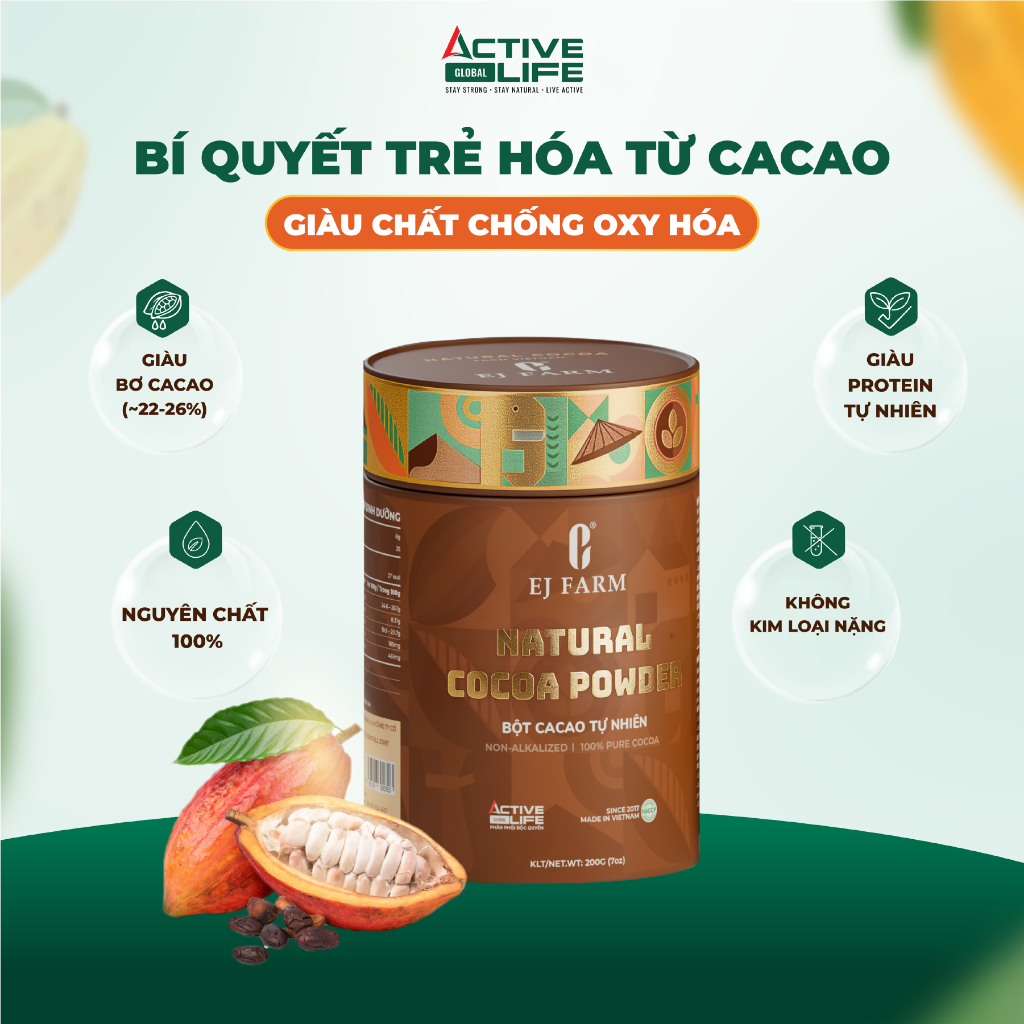 Bột Cacao tự nhiên (7)