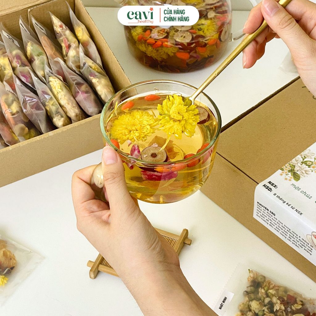 Set 30 Gói Trà Hoa Thảo Mộc (7)