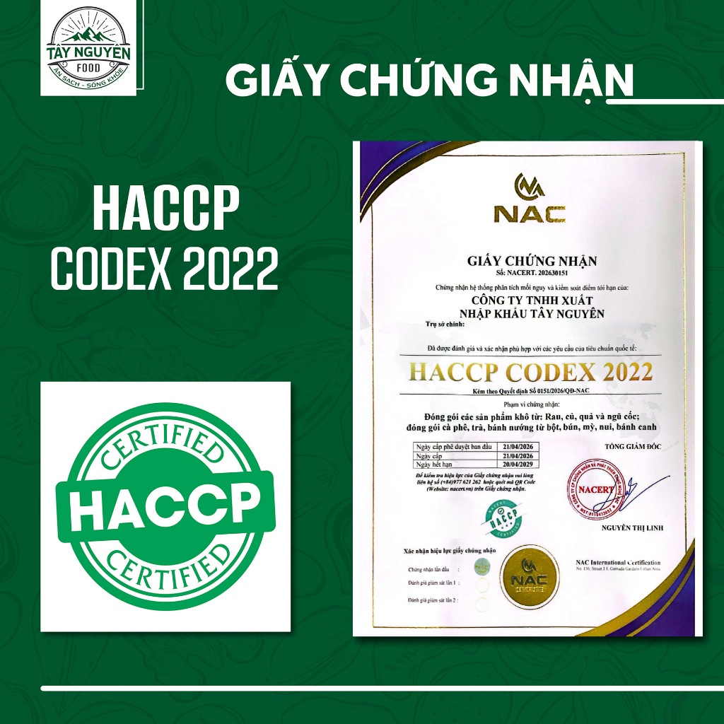 Trà gạo lứt Tây Nguyên Food (7)