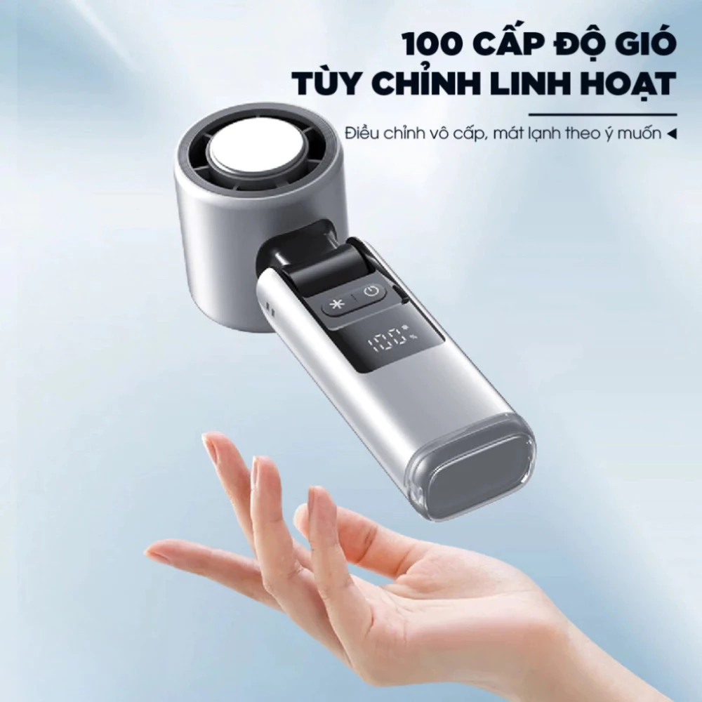 QUẠT CẦM TAY SÒ LẠNH K801 2026 (7)