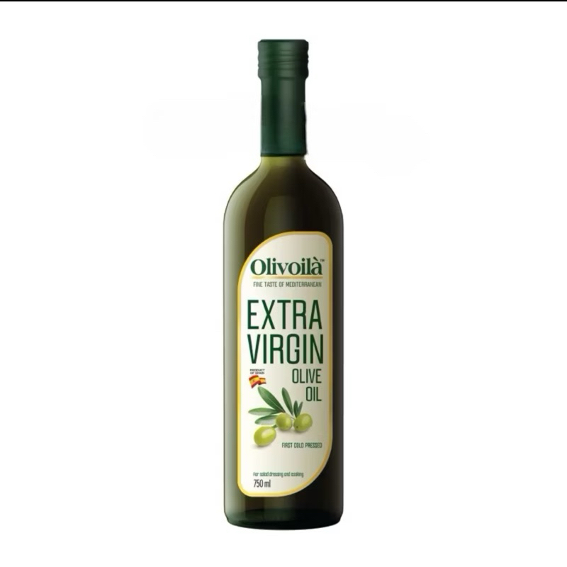 Dầu Oliu Tự Nhiên Extra Vigrin/Ô (7)