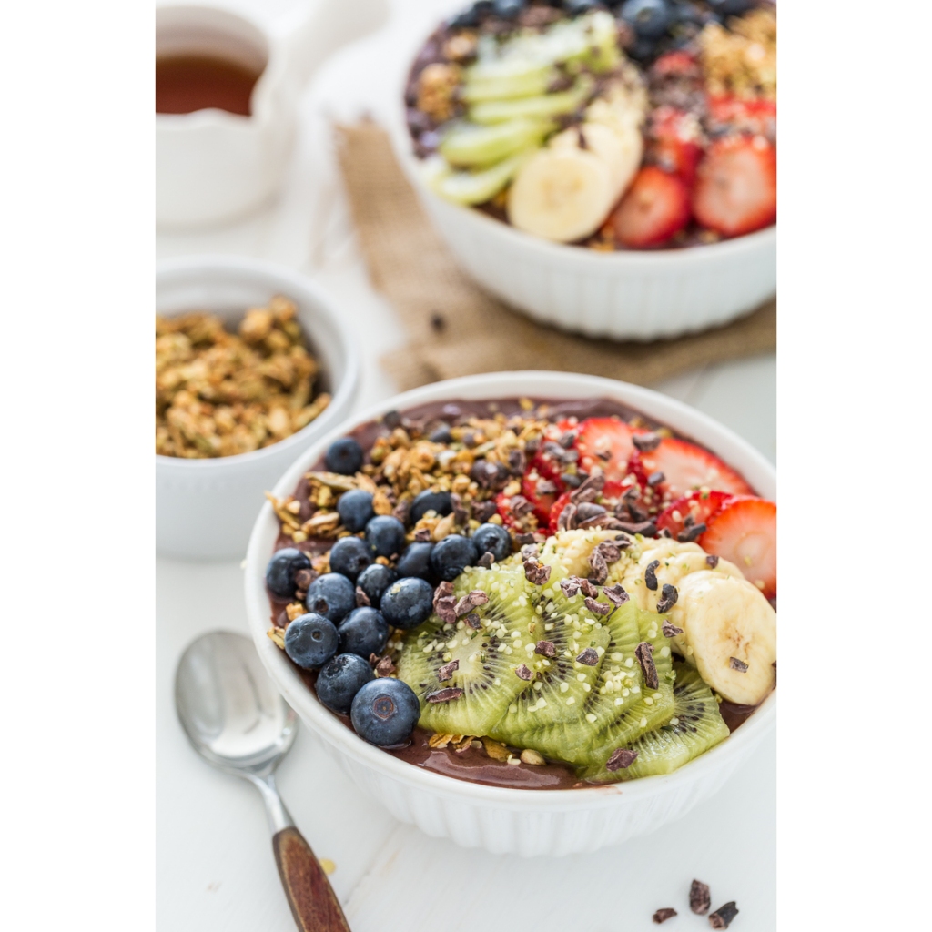 Cacao Nibs hạt ca cao rang mộc giàu flavanol CACAOMI ăn e... (7)