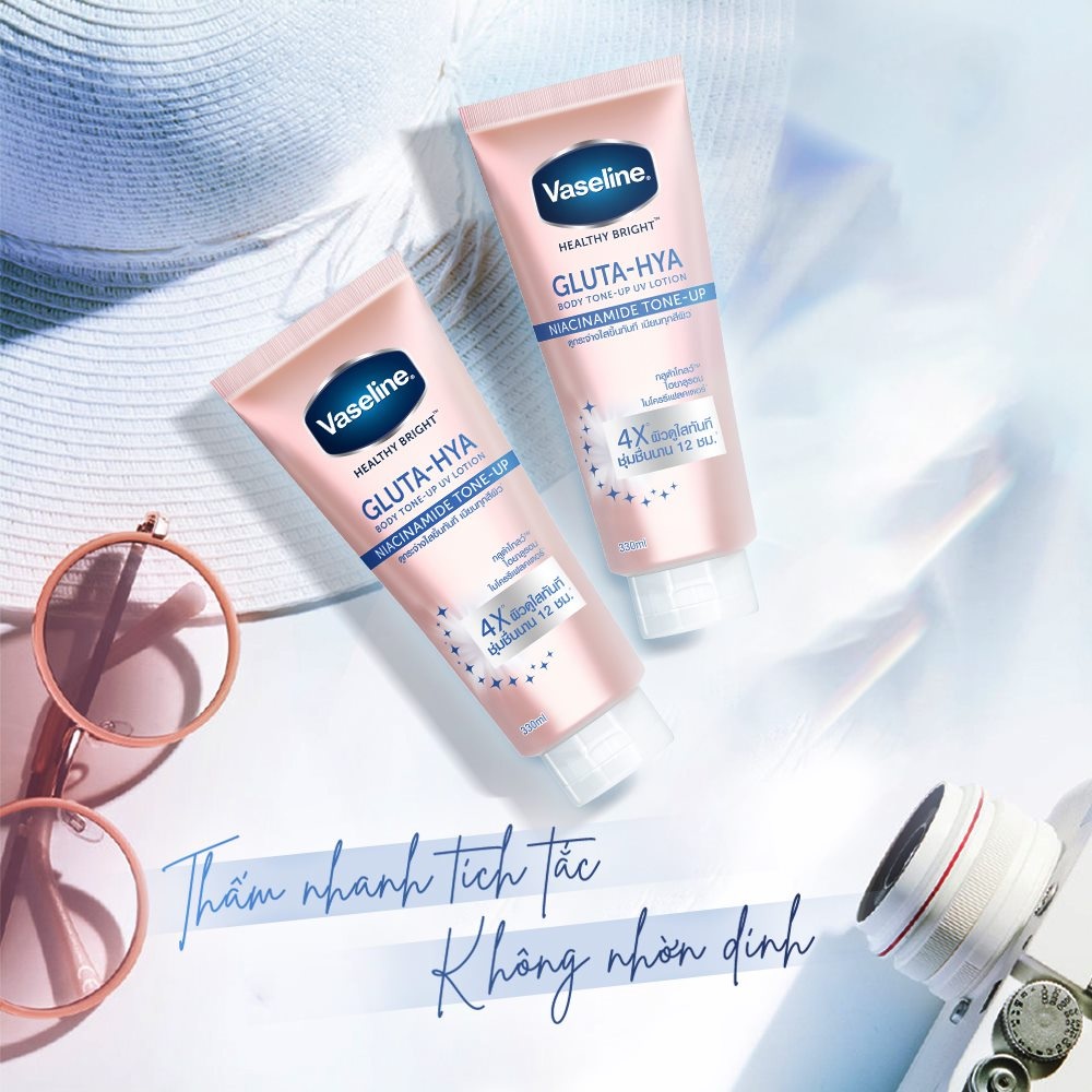 Vaseline Body Tone (7)