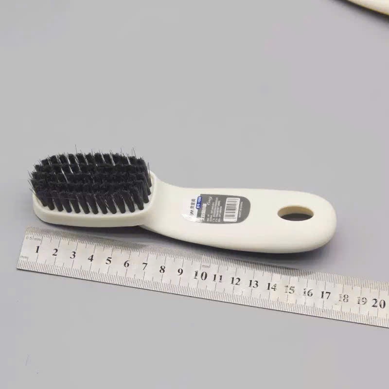 [CHÍNH HÃNG) Bàn Chải và Cọ Giày Mini Đa Năng (7)