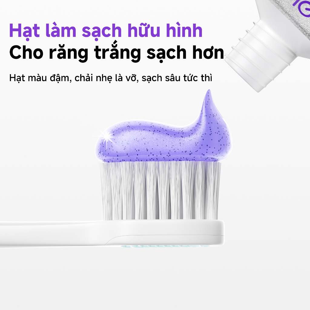 Kem Đánh Răng Làm Trắng Răng JASMEEN Thái Lan (7)