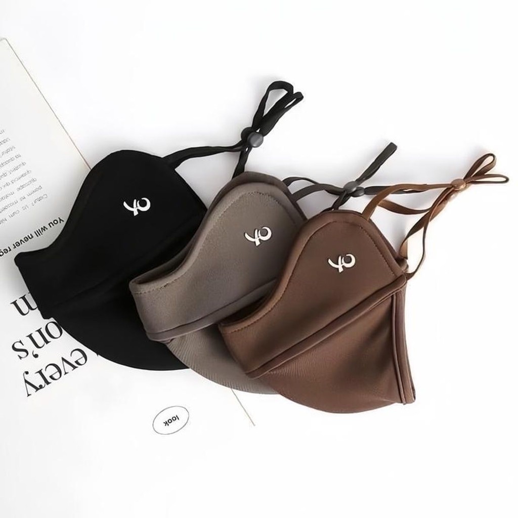 COMBO 3 Khẩu Trang Chống Tia UV (7)
