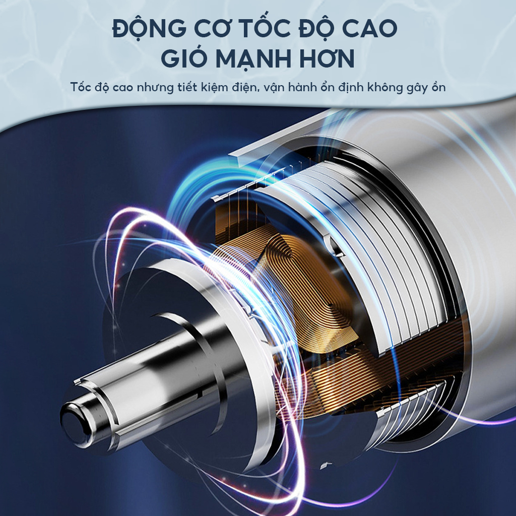 Quạt cầm tay mini l� m mát bằng bán dẫn (7)