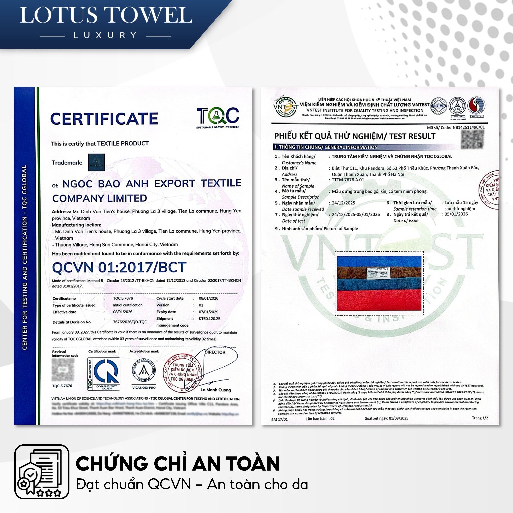 Kh�n tắm Lotus 60x120cm (7)